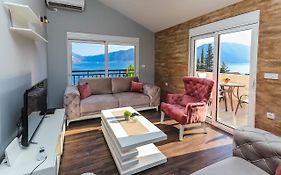 Jr Luxury Apartment